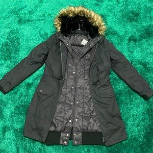 NWOT EXPRESS 2 piece coat 🧥